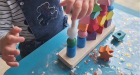 image d'enfant